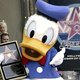 Donald Duck wordt mannenblad
