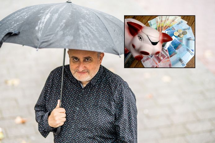 De gemeente Arnhem betaalde jarenlang te weinig bijstand aan kwetsbare jongeren, ontdekte juridisch adviseur Niek van Dijk