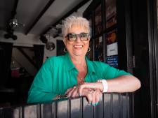 Trudy van Tol na brand De Tollebol: ‘Van mijn leven niet zo in paniek geweest’