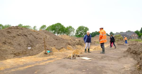 Weer Romeinse vondsten in Esch | Meierij - BD.nl