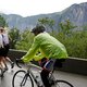 'Alpe d'Huez-etappe wordt zeer zwaar door slecht weer'