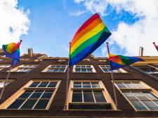Amsterdam onderzoekt intolerantie na geweld tegen homo’s