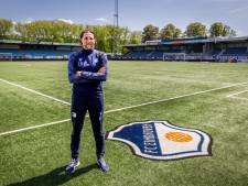 FC Eindhoven/av niet rouwig na degradatie: ‘Voor lange termijn goed om stapje terug te doen’
