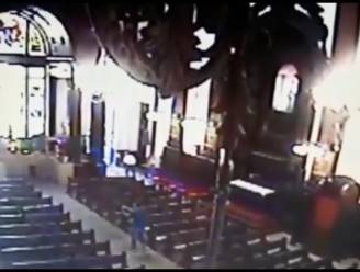 VIDEO. Schutter vuurt in het wilde weg tijdens misviering: vijf doden in Braziliaanse kerk