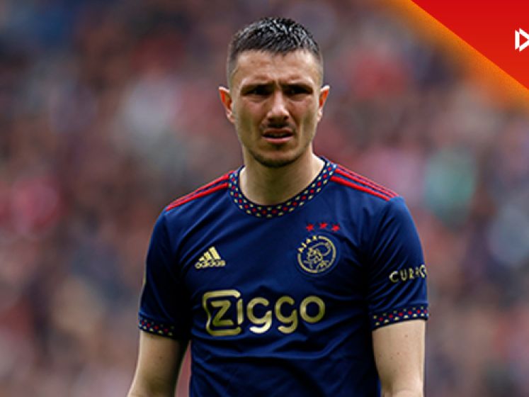 'Een voetballer van Ajax die een supporter slaat is absurd'