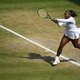 Serena Williams beleeft wedergeboorte op Wimbledon