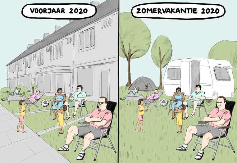 Jip van den Toorn De Volkskrant