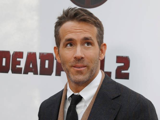 Ryan Reynolds verklapt: “We werken aan ‘Deadpool 3‘”
