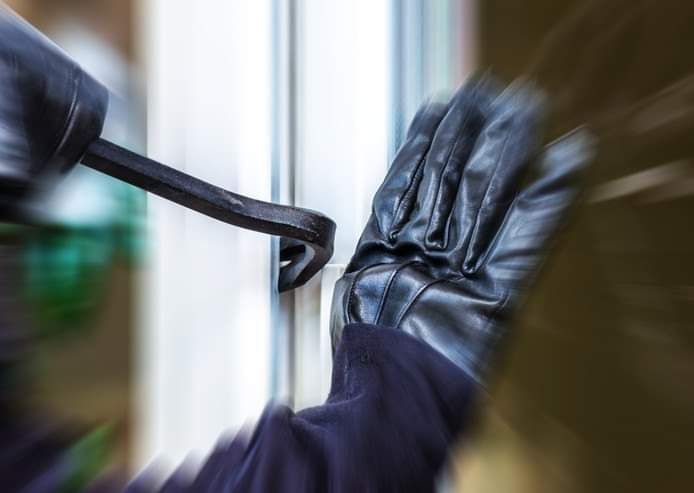 Het aantal inbraken in Berg en Dal is in 2019 gehalveerd.