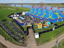 Extra dag op Pleinpop met concert van The Jukebox: ‘Bij mooi weer maken we een buitenbar’