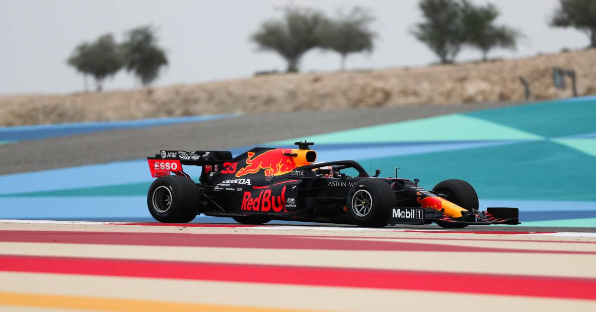 Gp Bahrein Opent Deuren Voor Gevaccineerde Fans Formule 1 Gelderlander Nl