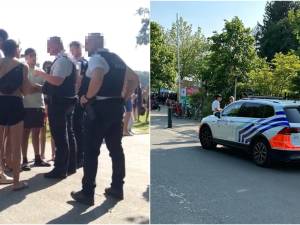 Une femme insultée et prise à partie pour s’être baignée topless: la situation dégénère à Blaarmeersen