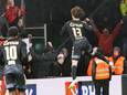 20 minutes de folie et mission accomplie: le Standard renoue avec la victoire à Ostende