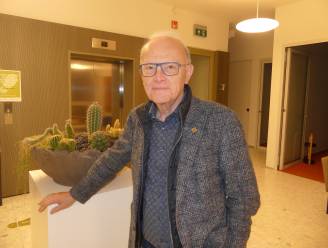 Paul Soetaert (77) verlaat Deinse gemeenteraad