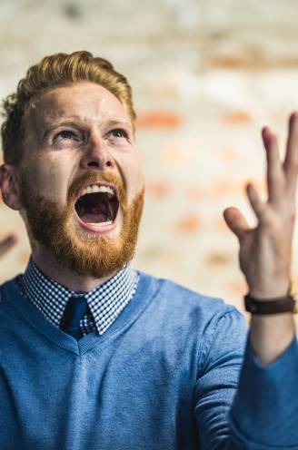 Bijna 1 op de 5 klaagt over geschreeuw op de werkvloer: “Vooral mannen en leidinggevenden zijn slachtoffer”