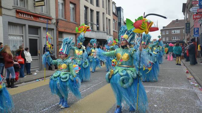 Ninove neemt wellicht morgen beslissing over carnaval: kans op afgelasting is groot