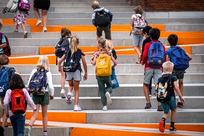 Steeds meer ouders in Twente willen hun kind niet op de foto: ‘Ouders beseffen niet dat we daardoor 