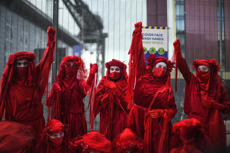 null Beeld Getty Images