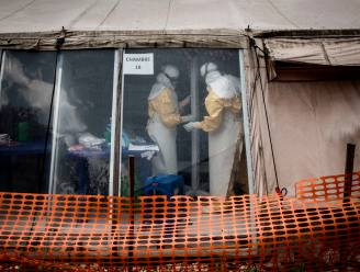 Oxfam vreest voor het ergste: "Nachtmerrie als ebola grens met Rwanda of Oeganda oversteekt”