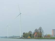 Teleurstelling over Wijkse wethouder Marchal die plotseling vóór windmolens is