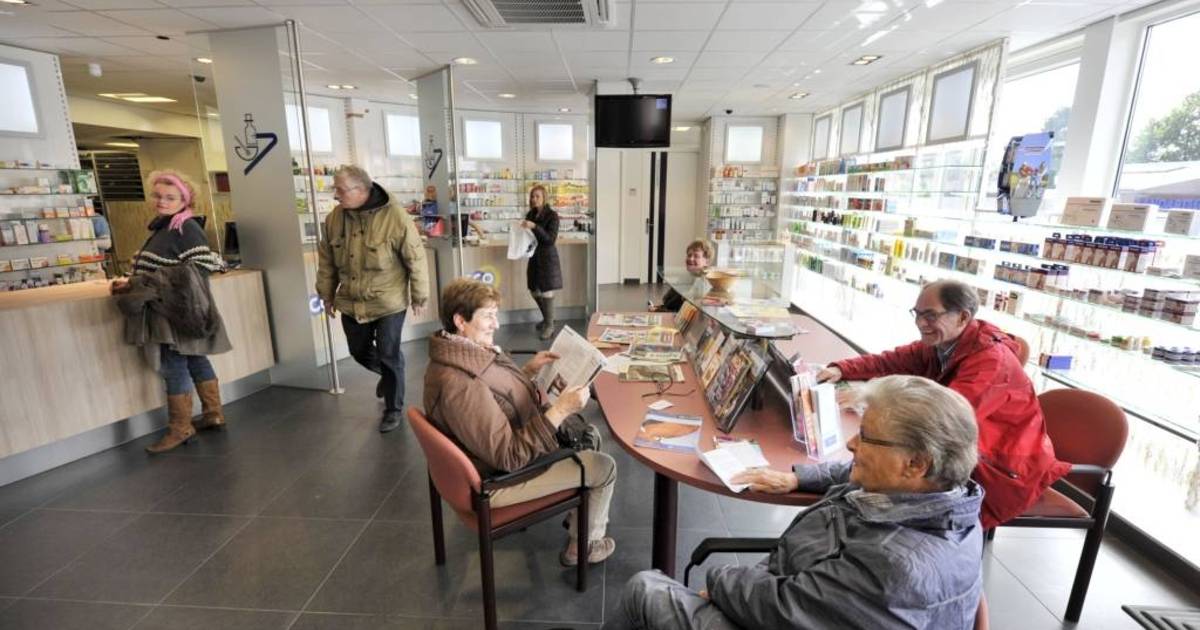Apotheek stopt met 24-uursservice | Oldenzaal