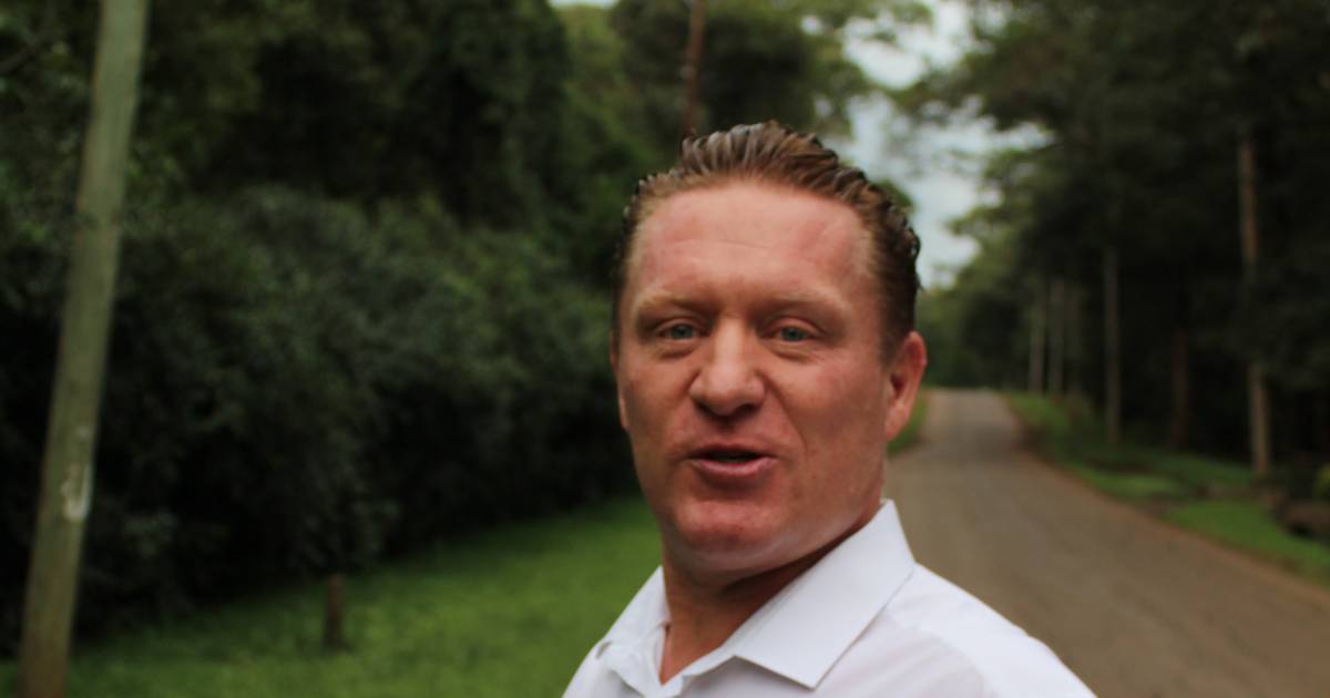 Pieter de Jongh is liever een