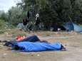 Minderjarige migranten gegrepen door trein in Calais: één dode en drie gewonden
