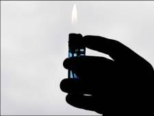 Man (22) die ‘ouwehoerde’ met benzine en aansteker en zo brand veroorzaakte, gaat direct instelling in