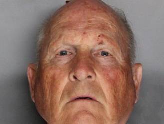 Na meer dan 40 jaar is verdachte ‘Golden State Killer’ opgepakt: ex-agent in de cel