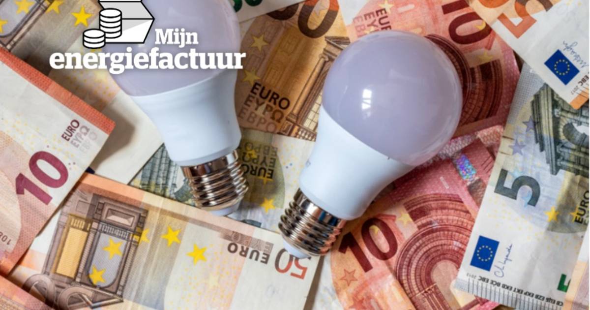 Средний счет за электроэнергию впервые за три месяца опустился ниже 5000 евро.  Все еще на 142 (!) процента больше, чем в прошлом году |  Эконом