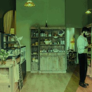 Deli and wine shop Amour Amer is as Provençal as its owner: ‘I fell in love with Amsterdam’