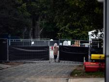 Afghanen over kritiek op Heumensoord: ‘We zeggen onze familie maar niet dat we hier in een tent slapen’