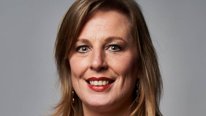 Patty Spoek derde op Brabantse lijst Forum voor Democratie