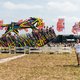 Op Pukkelpop krijgt kunst een plek tussen de beats en de gitaren
