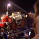50.000 toeschouwers genieten van kerstparade JOE FM