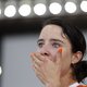 Vos sprint naar winst in eerste editie La Course