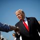 Elke dag bewijst Donald Trump dat hij volstrekt ongeschikt is voor zijn ambt, maar Amerika is nog niet verloren