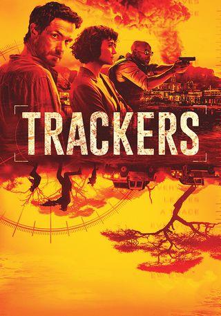 Trackers