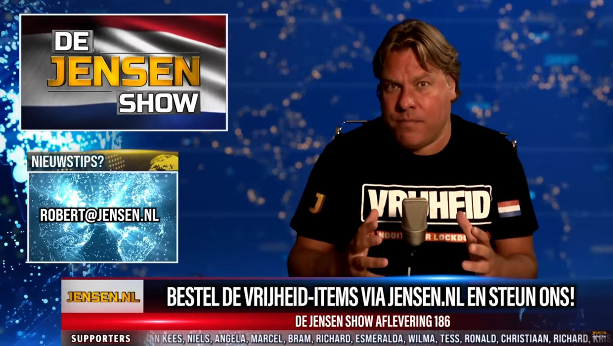 null Beeld 