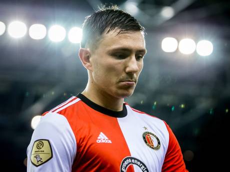 Berghuis twijfelgeval voor halve finale tegen Willem II