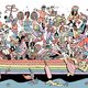 Anders dan je misschien zou denken hebben de meeste homo’s tijdens de Canal Parade gewoon hun kleren áán. En dat is belangrijk om op te merken