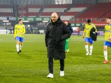 Tussenbalans RKC: Ploeg van Oosting toont progressie en ligt bijna op schema