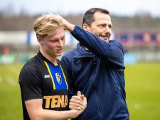 Harm Jan Tip moet FC Ommen bij zijn rentree een brok wilskracht bijbrengen: ‘Je moet laten zien dat je wilt winnen’