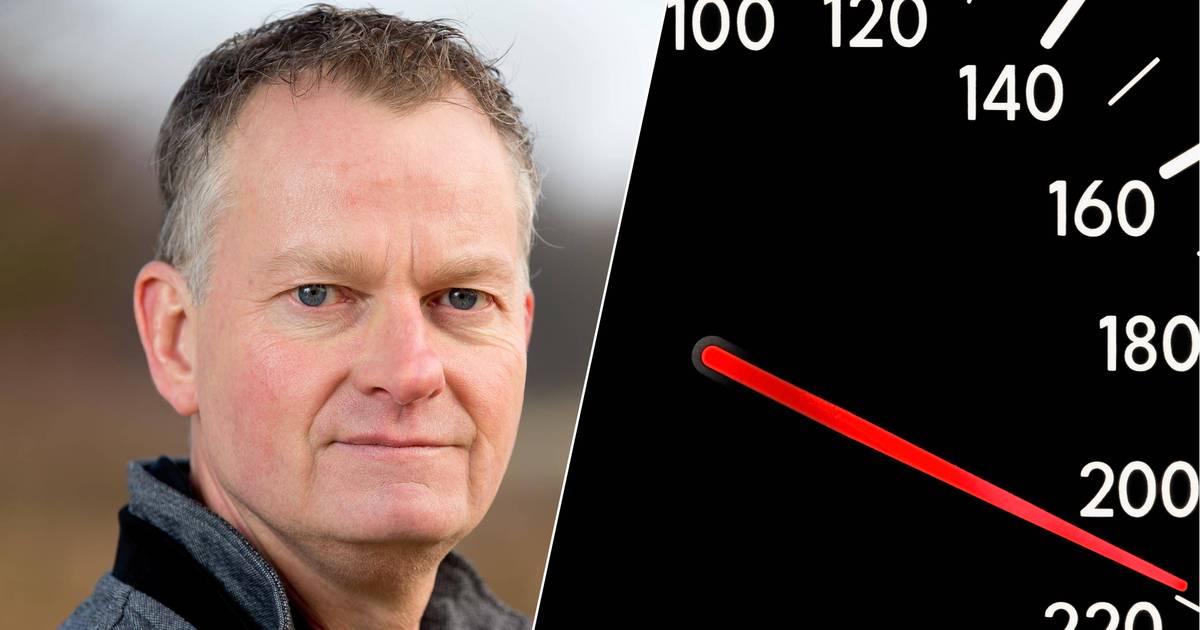 Why do they still make cars that can drive much faster than the speed limit? Pledge Times