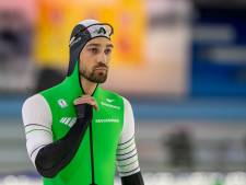 Kjeld Nuis tekent tot 2026 en wil Ireen Wüst achterna: ‘Zij is nu 36, net zo oud als ik over vier jaar in Milaan’