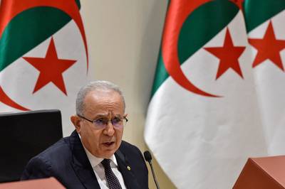 Algerije verbreekt diplomatieke banden met “vijandig” Marokko