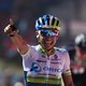 Dumoulin raakt trui kwijt aan Chaves