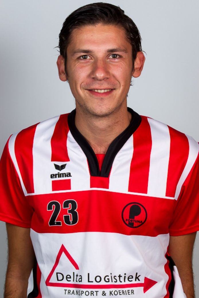 Tim Heemskerk naar Fortuna.