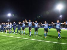 FC Eindhoven - ADO Den Haag uitgesteld vanwege groot aantal coronabesmettingen