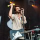 Faces On TV op Rock Werchter: after sex-muziek